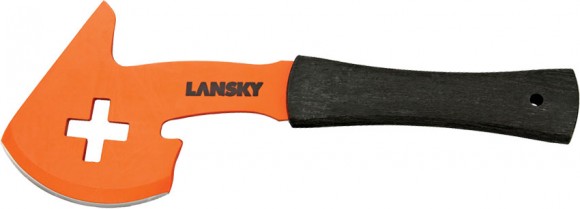 Top Lansky Firemans Axe-15 Top Lansky Firemans Axe-15