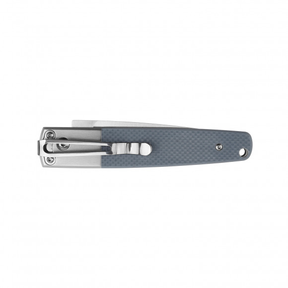 Folding knife Ganzo G7211-GY gray