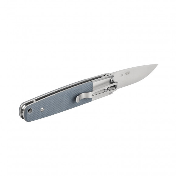 Folding knife Ganzo G7211-GY gray