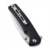 Folding knife Sencut Sachse S21007-5