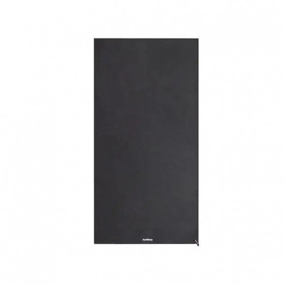 Рушник антибактеріальний швидковисихаючий Fitness Naturehike NH20FS009, 160*80, чорний Рушник антибактеріальний швидковисихаючий Fitness Naturehike NH20FS009, 160*80, чорний