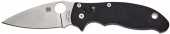 Knife Spyderco Manix 2 Knife Spyderco Manix 2