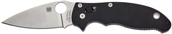 Нож Spyderco Manix 2
