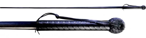 Cold Steel Sjambok Whip