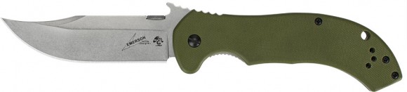 Ніж Kershaw CQC-10K