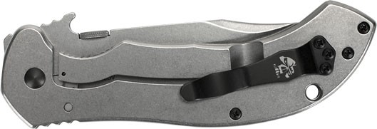 Нож Kershaw CQC-10K Нож Kershaw CQC-10K