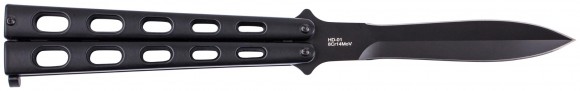 Nóż SKIF Covert Double Edge Nóż SKIF Covert Double Edge