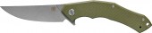 Нож SKIF Wave OD Green Нож SKIF Wave OD Green