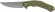 Ніж SKIF Wave OD Green