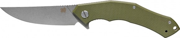 Ніж SKIF Wave OD Green