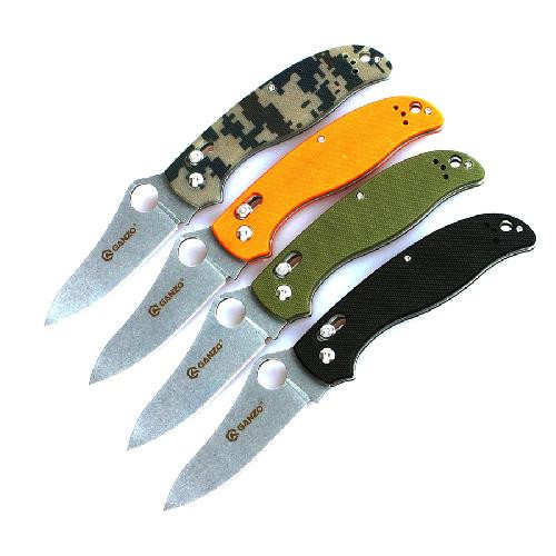 Reszta Ganzo G733-GR jest zielona Reszta Ganzo G733-GR jest zielona