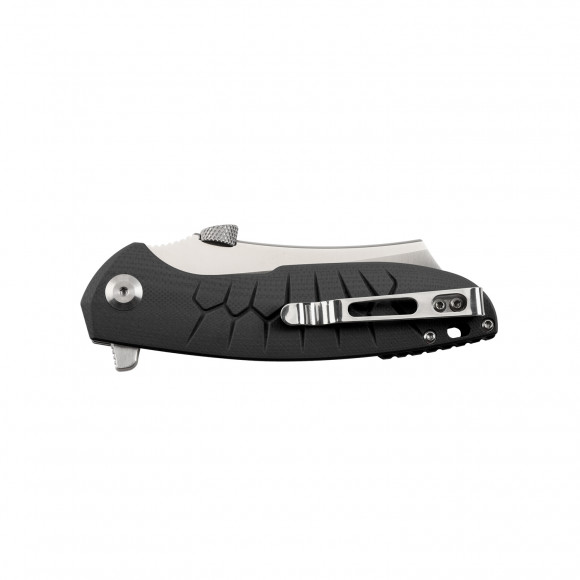 Zusammenklappbarer unterer Firebird FH81-BK