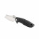 Zusammenklappbarer unterer Firebird FH81-BK