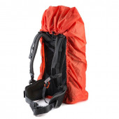 Naturehike NH15Y001-Z S backpack cover, 20-30 l, orange Naturehike NH15Y001-Z S backpack cover, 20-30 l, orange