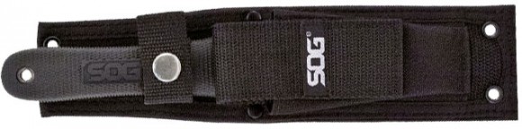 Нож SOG Pentagon Нож SOG Pentagon