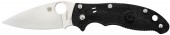 Knife Spyderco Manix 2 Black Knife Spyderco Manix 2 Black
