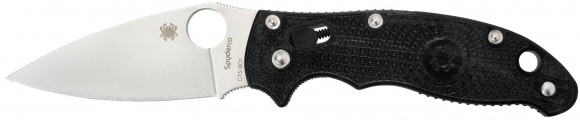 Нож Spyderco Manix 2 Black