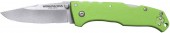 Нож Cold Steel Working Man зеленый Нож Cold Steel Working Man зеленый