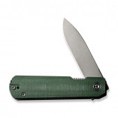 Ніж складаний Civivi Sendy Green C21004A-1 Ніж складаний Civivi Sendy Green C21004A-1