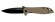 Ніж Kershaw CQC-4K