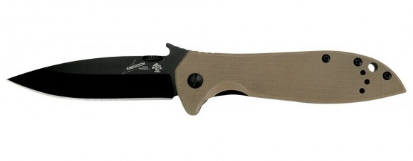 Ніж Kershaw CQC-4K