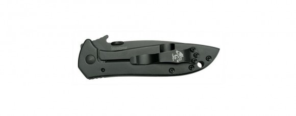 Нож Kershaw CQC-4K Нож Kershaw CQC-4K