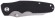 Нож SKIF Cutter Black