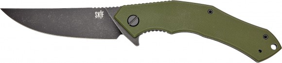 Ніж SKIF Wave OD Green Ніж SKIF Wave OD Green