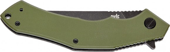 Ніж SKIF Wave OD Green Ніж SKIF Wave OD Green