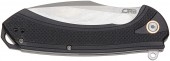 Нож CJRB Barranca G10 Black Нож CJRB Barranca G10 Black