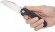 CJRB Barranca G10 Black knife