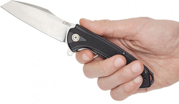 Нож CJRB Barranca G10 Black Нож CJRB Barranca G10 Black
