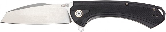 Нож CJRB Barranca G10 Black Нож CJRB Barranca G10 Black