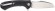 CJRB Barranca G10 Black knife
