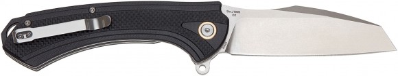 Нож CJRB Barranca G10 Black Нож CJRB Barranca G10 Black