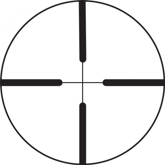 Прицел Pentax Lightseeker-XL 2.5-10х50 Прицел Pentax Lightseeker-XL 2.5-10х50