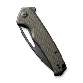 Folding knife Sencut Mims S21013-3