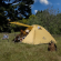 Naturehike P-Series NH18Z022-P double tent, 210T/65D, dark green
