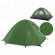 Naturehike P-Series NH18Z022-P double tent, 210T/65D, dark green