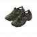 Letnie buty trekkingowe Naturehike CNH23SE004, rozmiar 41, ciemnozielone