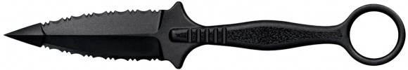 Ніж тренувальний Cold Steel FGX Ring Dagger