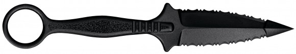 Нож тренировочный Cold Steel FGX Ring Dagger Нож тренировочный Cold Steel FGX Ring Dagger