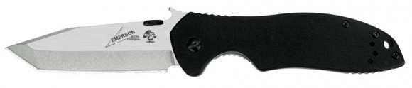 Ніж Kershaw CQC-7K