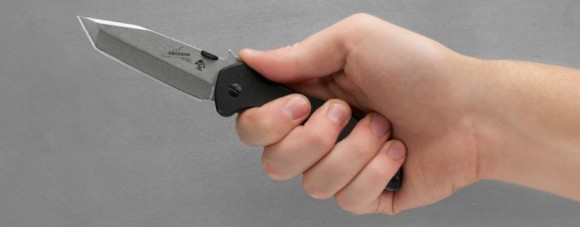 Нож Kershaw CQC-7K Нож Kershaw CQC-7K