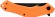 Нож SKIF Wave Orange