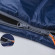 Ultralight sleeping bag Naturehike LW180 NH21MSD04 right, (15°C), pp XL, dark blue
