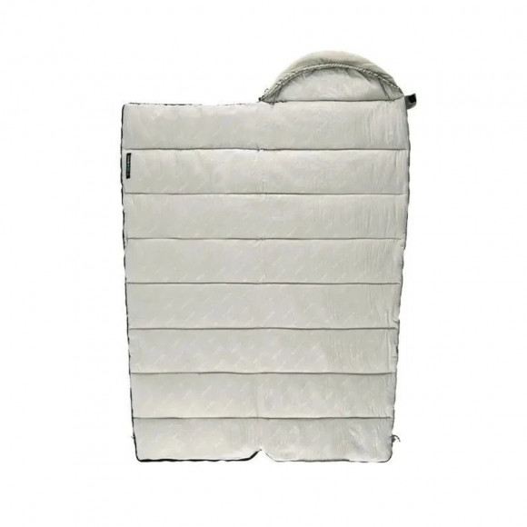 Naturehike M300 hooded sleeping bag CNK2350WS023, gray, right