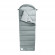Naturehike M300 hooded sleeping bag CNK2350WS023, gray, right