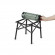 Naturehike CNH22JU050 folding table, aluminum, dark green