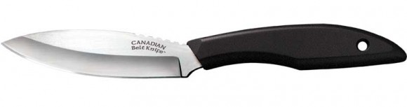 Нож Cold Steel Canadian Belt Knife Нож Cold Steel Canadian Belt Knife